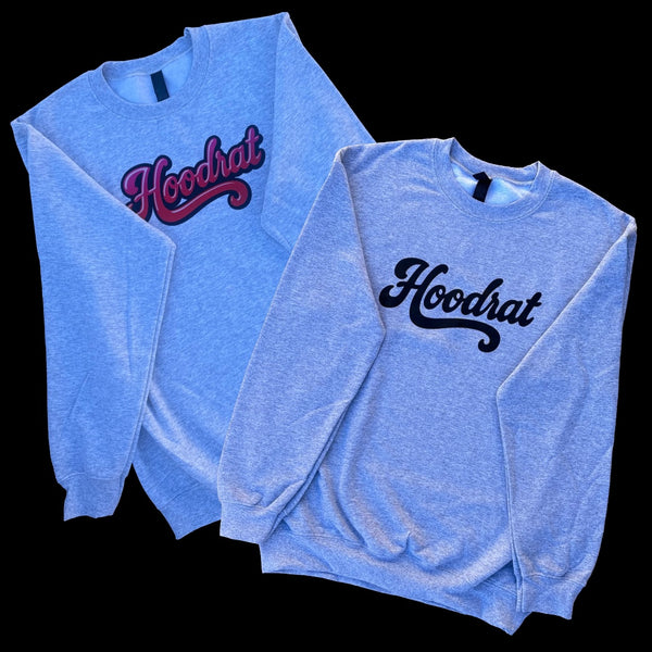 Hoodrat Sweatshirt