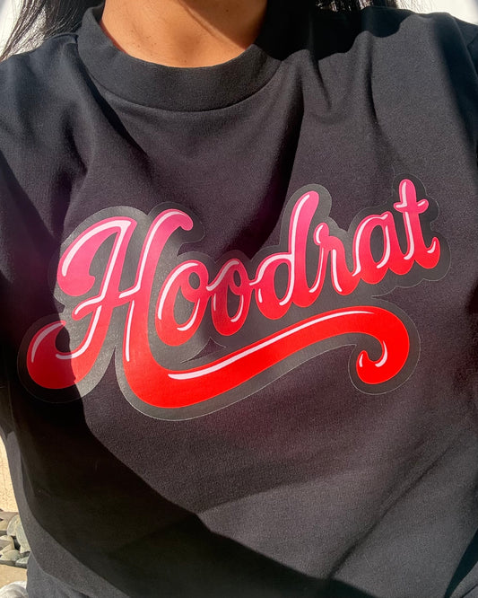 Classic Hoodrat Tee